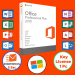 Office 2019 Pro Plus Genuine license.